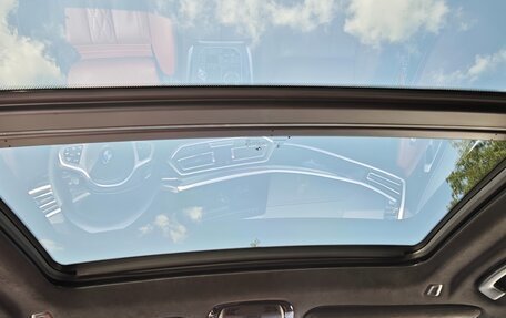 BMW X7, 2021 год, 9 280 000 рублей, 22 фотография