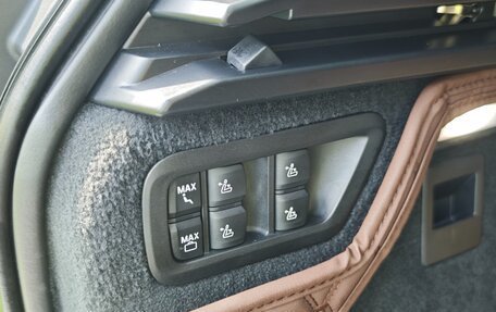 BMW X7, 2021 год, 9 280 000 рублей, 25 фотография