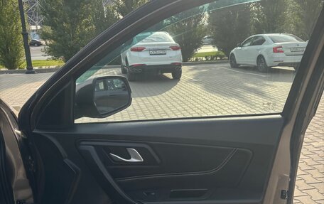 FAW Besturn X40 I, 2019 год, 1 150 000 рублей, 3 фотография