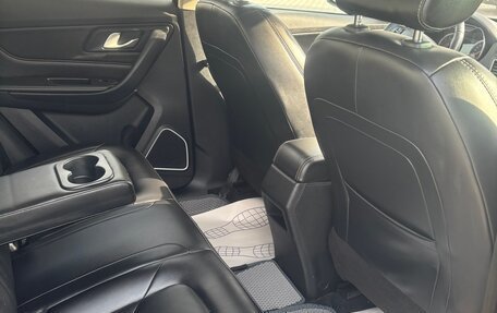 FAW Besturn X40 I, 2019 год, 1 150 000 рублей, 6 фотография