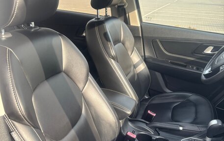 FAW Besturn X40 I, 2019 год, 1 150 000 рублей, 4 фотография