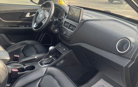FAW Besturn X40 I, 2019 год, 1 150 000 рублей, 5 фотография