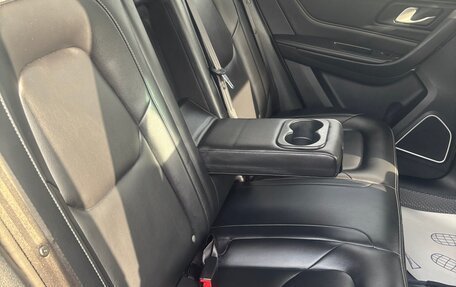 FAW Besturn X40 I, 2019 год, 1 150 000 рублей, 7 фотография
