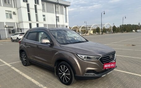 FAW Besturn X40 I, 2019 год, 1 150 000 рублей, 2 фотография