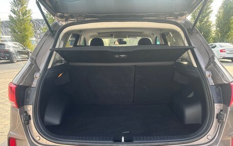 FAW Besturn X40 I, 2019 год, 1 150 000 рублей, 9 фотография