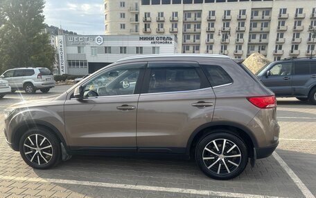 FAW Besturn X40 I, 2019 год, 1 150 000 рублей, 13 фотография