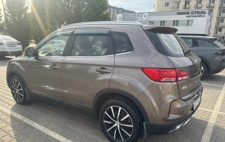 FAW Besturn X40 I, 2019 год, 1 150 000 рублей, 12 фотография