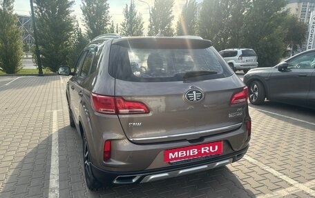 FAW Besturn X40 I, 2019 год, 1 150 000 рублей, 11 фотография