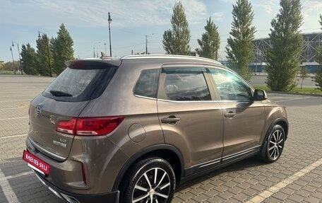 FAW Besturn X40 I, 2019 год, 1 150 000 рублей, 10 фотография
