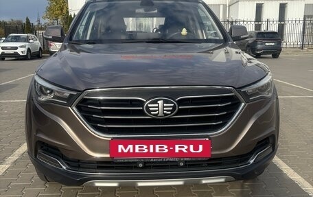 FAW Besturn X40 I, 2019 год, 1 150 000 рублей, 16 фотография