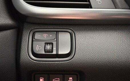 KIA Optima IV рестайлинг, 2017 год, 1 530 000 рублей, 20 фотография