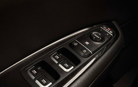 KIA Optima IV рестайлинг, 2017 год, 1 530 000 рублей, 21 фотография