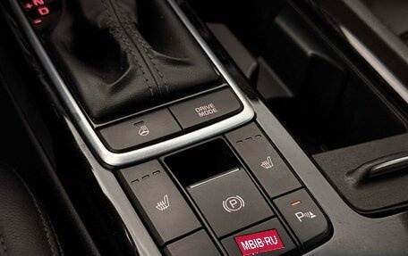KIA Optima IV рестайлинг, 2017 год, 1 530 000 рублей, 23 фотография