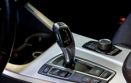 BMW X3, 2013 год, 1 700 000 рублей, 12 фотография