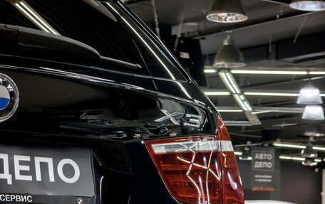BMW X3, 2013 год, 1 700 000 рублей, 7 фотография