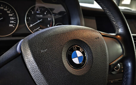 BMW X3, 2013 год, 1 700 000 рублей, 11 фотография