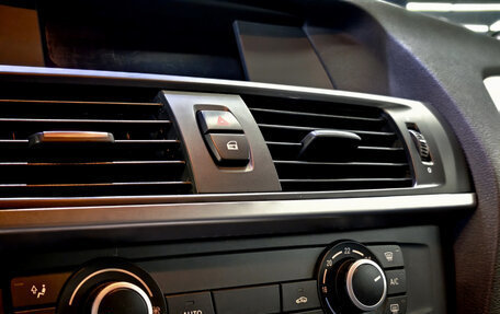 BMW X3, 2013 год, 1 700 000 рублей, 14 фотография