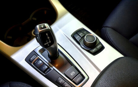 BMW X3, 2013 год, 1 700 000 рублей, 15 фотография