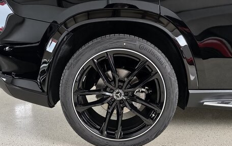 Mercedes-Benz GLS, 2026 год, 16 900 000 рублей, 6 фотография