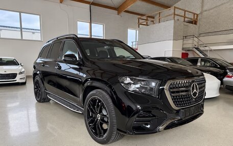 Mercedes-Benz GLS, 2026 год, 16 900 000 рублей, 4 фотография