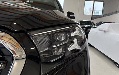 Mercedes-Benz GLS, 2026 год, 16 900 000 рублей, 3 фотография