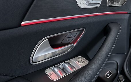 Mercedes-Benz GLS, 2026 год, 16 900 000 рублей, 8 фотография