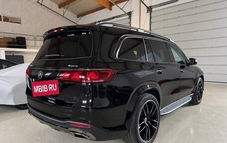 Mercedes-Benz GLS, 2026 год, 16 900 000 рублей, 9 фотография