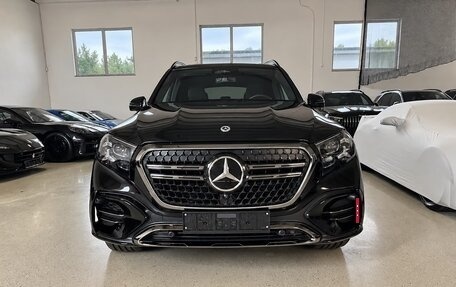 Mercedes-Benz GLS, 2026 год, 16 900 000 рублей, 2 фотография