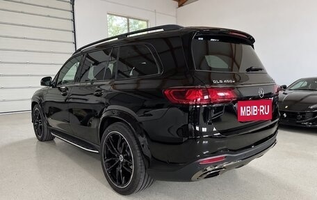 Mercedes-Benz GLS, 2026 год, 16 900 000 рублей, 11 фотография