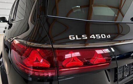 Mercedes-Benz GLS, 2026 год, 16 900 000 рублей, 12 фотография