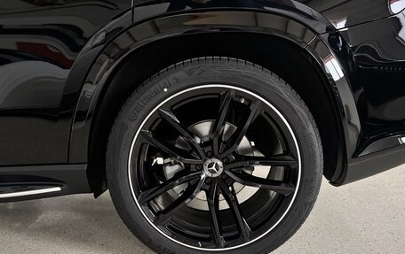 Mercedes-Benz GLS, 2026 год, 16 900 000 рублей, 14 фотография