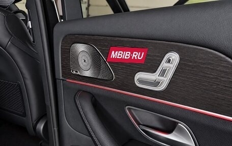 Mercedes-Benz GLS, 2026 год, 16 900 000 рублей, 21 фотография