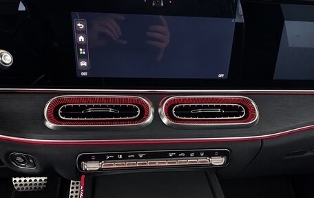 Mercedes-Benz GLS, 2026 год, 16 900 000 рублей, 18 фотография