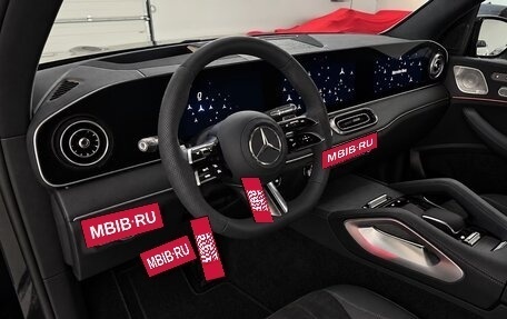 Mercedes-Benz GLS, 2026 год, 16 900 000 рублей, 17 фотография