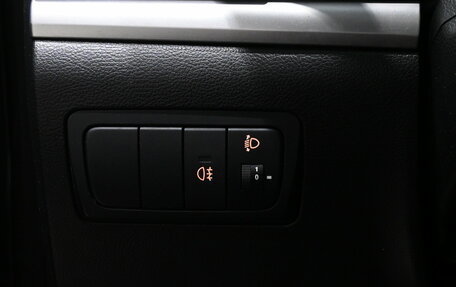 SsangYong Actyon II рестайлинг, 2013 год, 745 000 рублей, 12 фотография