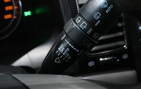 SsangYong Actyon II рестайлинг, 2013 год, 745 000 рублей, 11 фотография