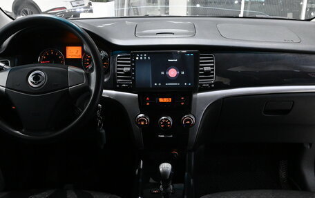 SsangYong Actyon II рестайлинг, 2013 год, 745 000 рублей, 7 фотография