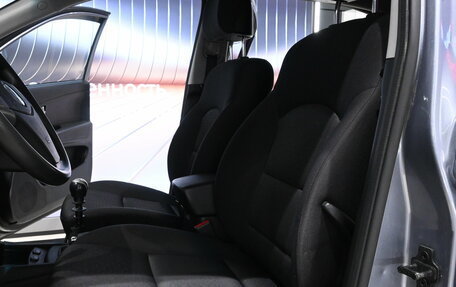 SsangYong Actyon II рестайлинг, 2013 год, 745 000 рублей, 13 фотография
