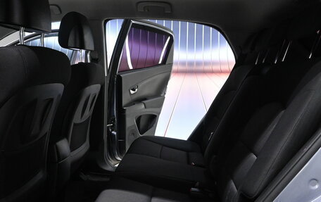SsangYong Actyon II рестайлинг, 2013 год, 745 000 рублей, 15 фотография