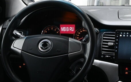 SsangYong Actyon II рестайлинг, 2013 год, 745 000 рублей, 10 фотография