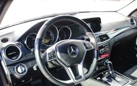 Mercedes-Benz C-Класс, 2012 год, 1 350 000 рублей, 6 фотография