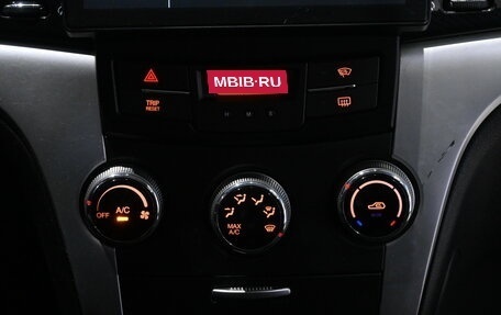 SsangYong Actyon II рестайлинг, 2013 год, 745 000 рублей, 8 фотография