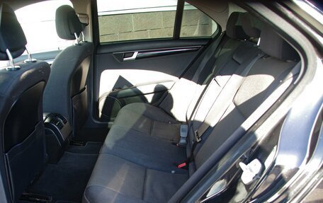 Mercedes-Benz C-Класс, 2012 год, 1 350 000 рублей, 8 фотография
