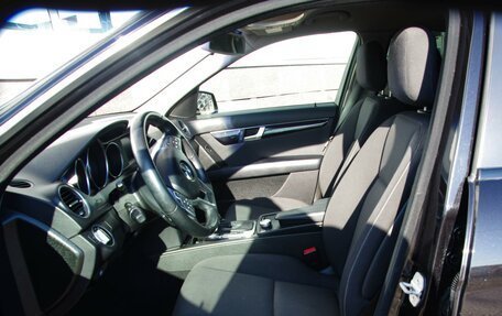 Mercedes-Benz C-Класс, 2012 год, 1 350 000 рублей, 7 фотография