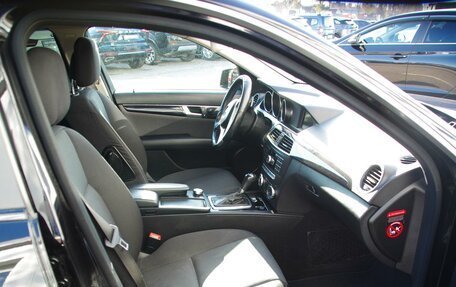 Mercedes-Benz C-Класс, 2012 год, 1 350 000 рублей, 9 фотография