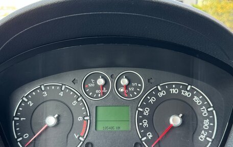 Ford Fiesta, 2007 год, 345 000 рублей, 4 фотография