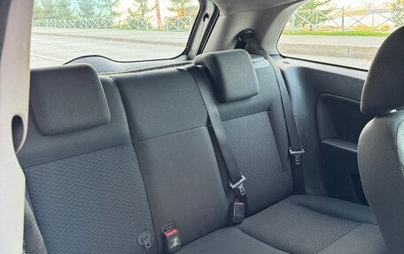 Ford Fiesta, 2007 год, 345 000 рублей, 8 фотография