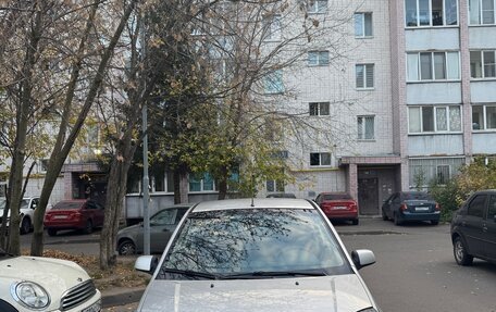 Ford Fiesta, 2007 год, 345 000 рублей, 3 фотография