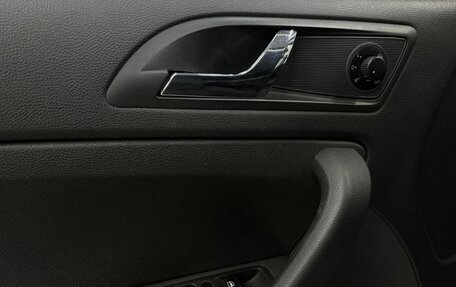 Skoda Yeti I рестайлинг, 2014 год, 1 099 777 рублей, 12 фотография