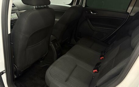 Skoda Yeti I рестайлинг, 2014 год, 1 099 777 рублей, 15 фотография